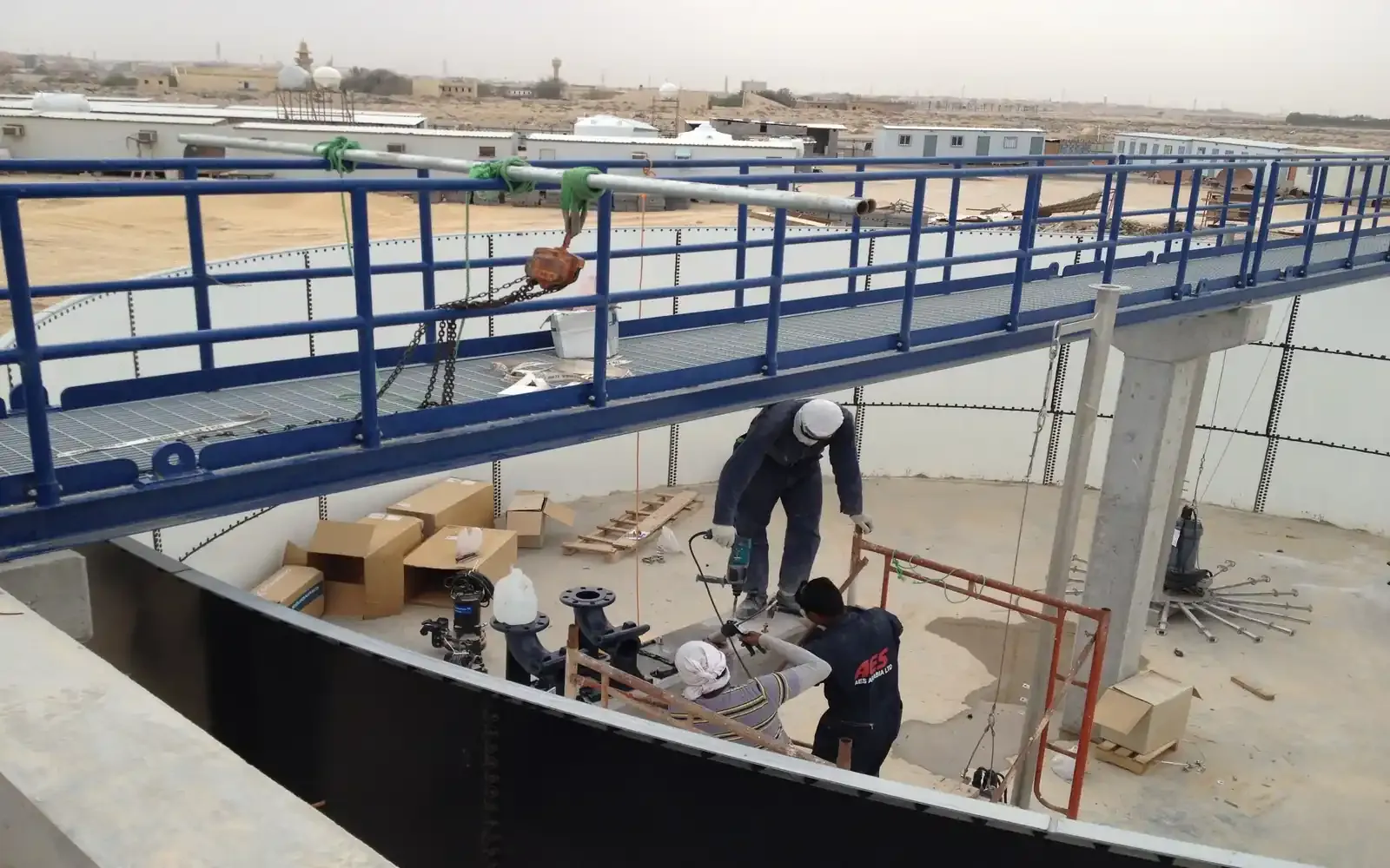 مشروع الحرس الوطني