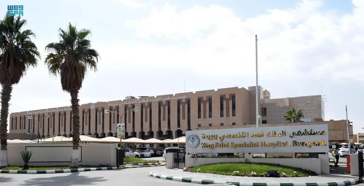 مشروع البرج الطبي